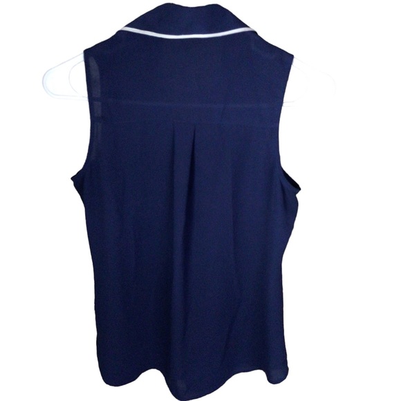 Express the portofino shirt size x small - Picture 2 of 7